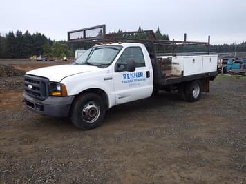 Main image Ford F-350